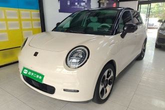 江淮钇为 钇为3 2023款 505km Pro
