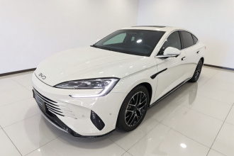 比亚迪 海豹07 DM-i 2025款 智驾版 DM-i 1.5L 125km 尊贵型