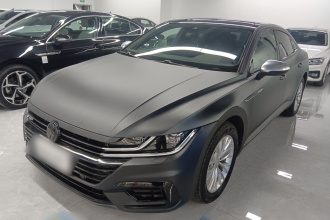 一汽-大众CC 2020款 330TSI 魅颜版 国VI