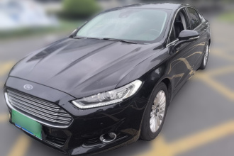 福特 蒙迪欧 2013款 2.0L GTDi200时尚型