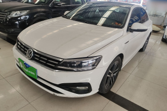 大众 凌渡 2019款 280TSI DSG舒适版 国VI