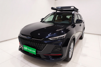 长安欧尚X7 PLUS 2022款 1.5T 蓝鲸版自动尊贵型