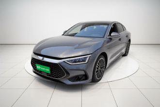 比亚迪 汉 2022款 DM-i 121KM 尊享型