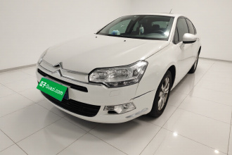 雪铁龙C5 2011款 2.3L 自动尊驭型