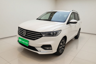 宝骏360 2019款 1.5L 手动豪华型 国VI