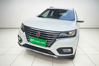 荣威RX5 2020款 20T 自动4G互联百万款