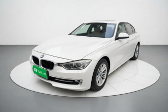 宝马3系 2014款 320Li 时尚型