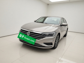 大众 速腾 2019款 200TSI DSG舒适型 国VI