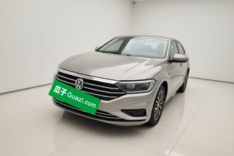 大众 速腾 2019款 200TSI DSG舒适型 国VI