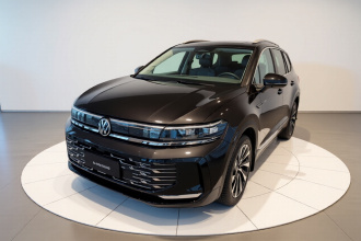 大众 揽境 2026款 450TSI 四驱至尊 6座