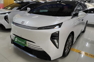 别克至境世家 2026款 奢享版