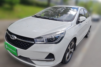 奇瑞 艾瑞泽5 2019款 1.5L 手动新青春版 国VI