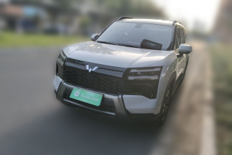 五菱汽车 星光560 2026款 1.5T CVT 精英型