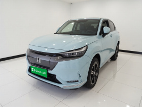 本田 e:NP1 极湃1 2023款 420km 见极版