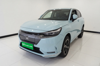 本田 e:NP1 极湃1 2023款 420km 见极版