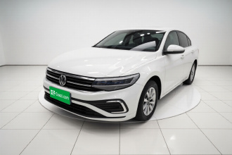 大众 宝来 2024款 200TSI DSG畅行版