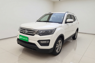 长安欧尚CX70 2016款 1.6L 手动舒适型