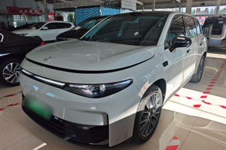 零跑汽车 零跑C10 2026款 605激光雷达版