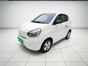 荣威 科莱威CLEVER 2021款 302km卓越版