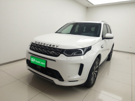 路虎 发现运动版新能源 2022款 改款 P300e 插电式电动混合版