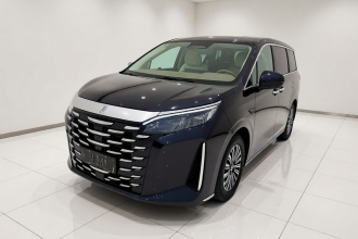 比亚迪 夏 2025款 DM-i 1.5T 180km 卓越型