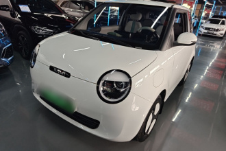 长安启源 长安Lumin 2024款 205km 启航版