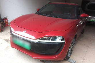 零跑汽车 零跑S01 2019款 460 Pro