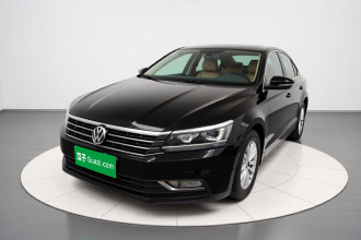 大众 帕萨特 2016款 330TSI DSG尊荣版