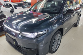 零跑汽车 零跑C10 2024款 210激光雷达版