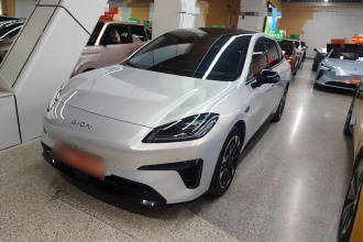 埃安 AION RT 2025款 650 智享版