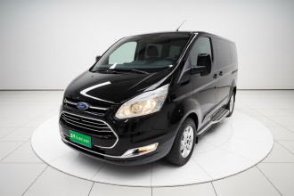 福特 途睿欧 2020款 2.0T 自动精英版 国VI