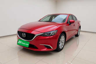 马自达 阿特兹 2018款 2.0L 蓝天豪华版 国V