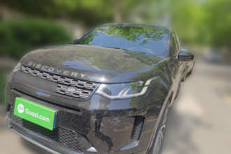 路虎 发现运动版 2020款 249PS R-Dynamic 性能版