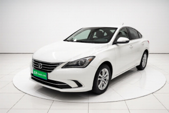 长安 逸动 2019款 1.6L GDI 手动超值版 国VI
