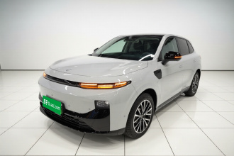 零跑汽车 零跑B10 2025款 510悦享版