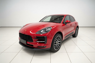 保时捷 2018款 Macan 2.0T