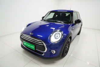 MINI 2019款 1.5T ONE PLUS 五门版