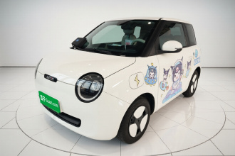 长安启源 长安Lumin 2022款 210km 香甜款