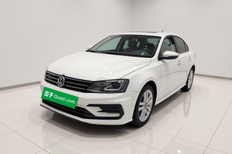 大众 速腾 2018款 280TSI DSG熠动版