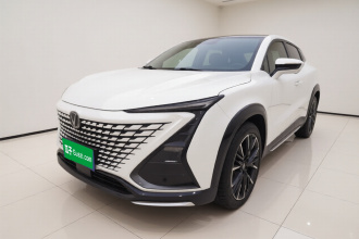 长安UNI-T 2023款 第二代 1.5T 尊贵型