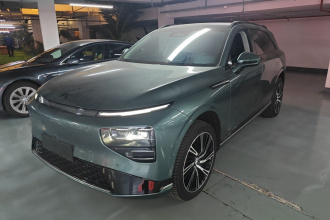 小鹏G9 2024款 650 Max