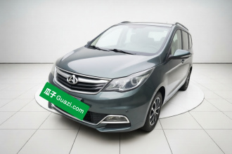 长安凯程 长安欧尚A600 2016款 1.5L 手动豪华型7座