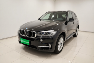 宝马X5(进口) 2018款 xDrive28i
