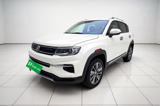 长安CS35PLUS 2019款 1.6L 手动畅联版