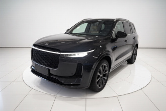 理想汽车 理想ONE 2020款 增程6座版
