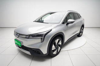 埃安 AION LX 2019款 80D