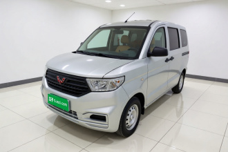 五菱汽车 五菱宏光V 2022款 1.5L劲取版液压助力LAR
