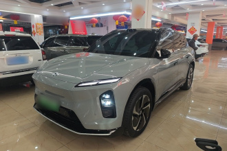 蔚来ES6 2025款 75kWh