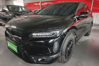 本田 皓影 2020款 240TURBO CVT两驱精英版