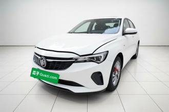 别克 威朗 2023款 Pro 乐享版